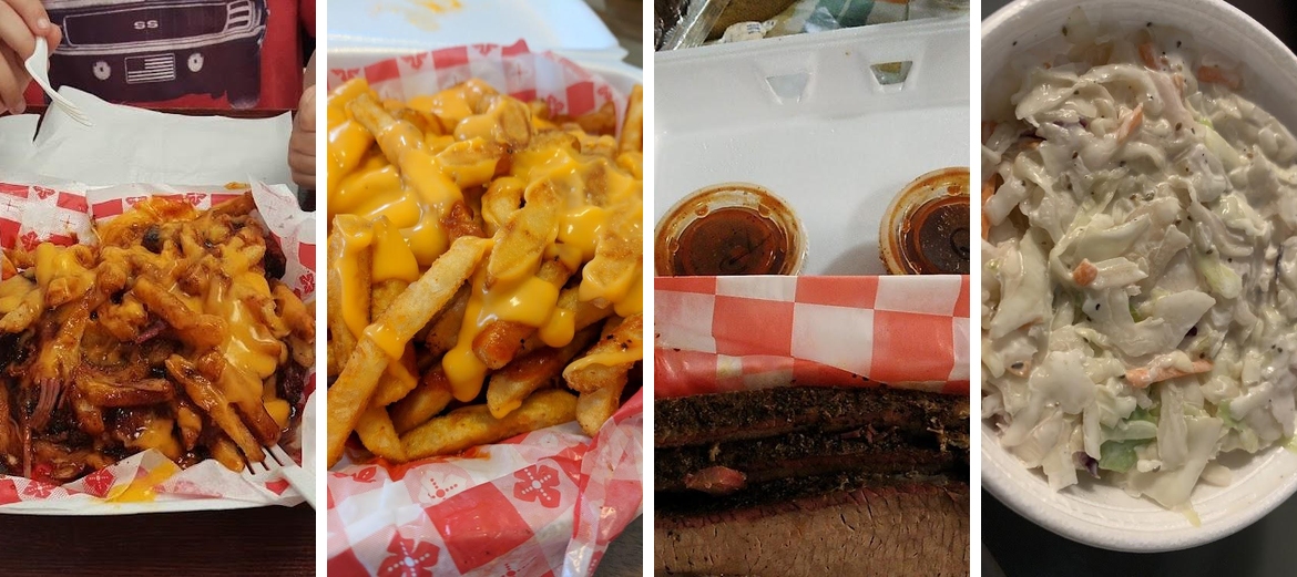 Carrol Lou's Smokehouse
