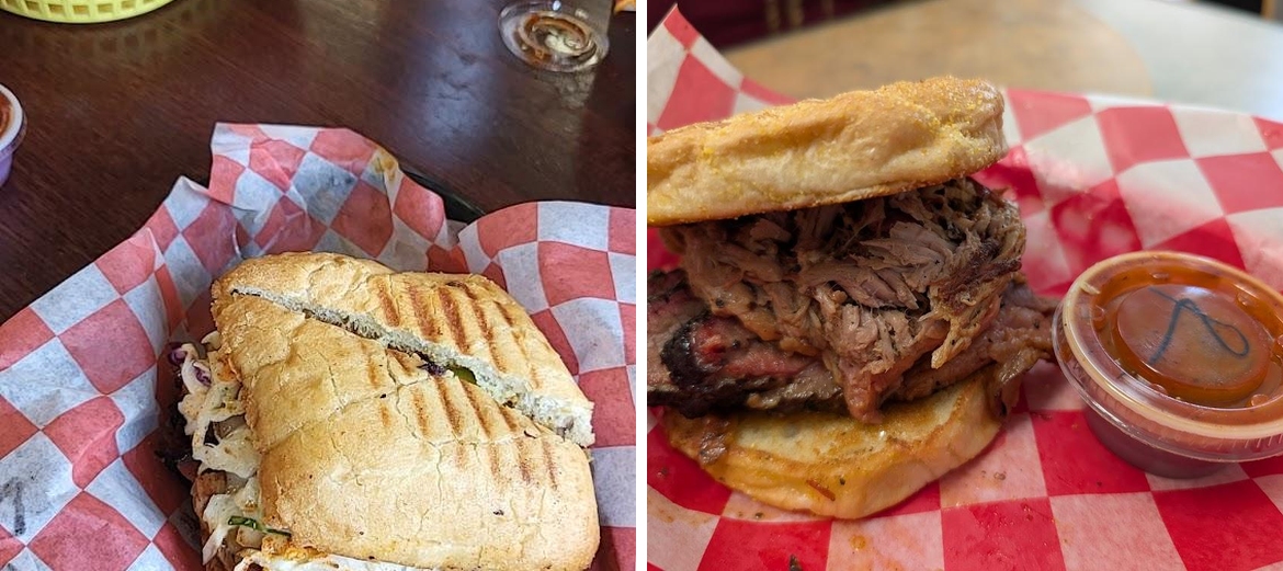 Carrol Lou's Smokehouse