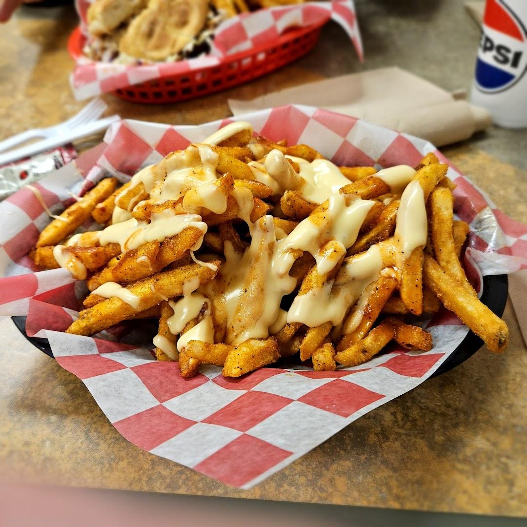 Carrol Lou's Smokehouse