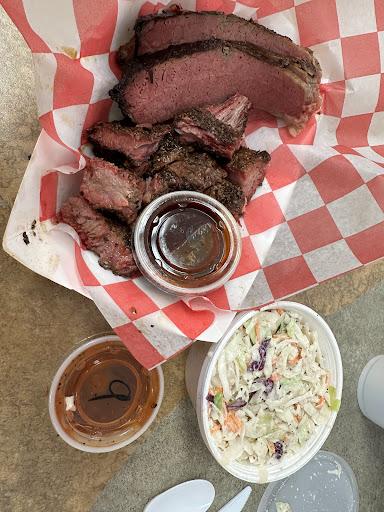 Carrol Lou's Smokehouse